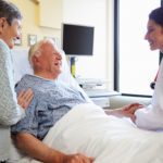 Home Care Services in Highland Park IL: Parent is Getting Surgery