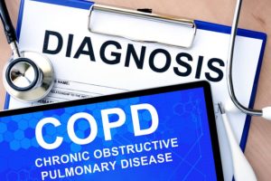 Home Health Care in Deerfield IL: Shortness of Breath and COPD