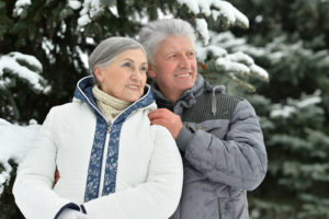 Elderly Care in Deerfield IL: Eczema in Winter Weather