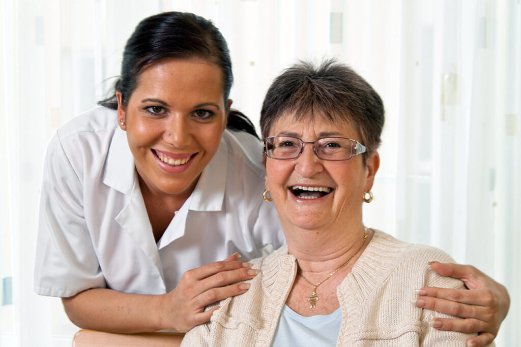 Home Health Care in Glencoe IL: Caring for Aging Parents