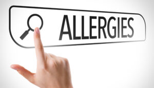 Elderly Care in Glenview IL: Spot an Allergic Reaction