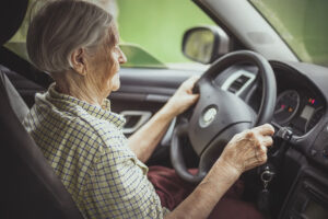 Elder Care in Deerfield IL: Limiting Your Senior’s Driving