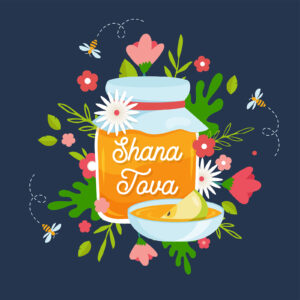 Home Care in Northbrook IL: L'shanah Tovah!
