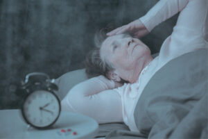 Home Care in Libertyville IL: Sleep Difficulties Help