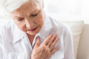 Senior Care in Lake Bluff IL: Signs of Heart Disease