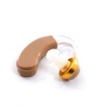 Home Health Care in Deerfield IL: Get Hearing Aids Early