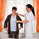 Elderly Care in Northbrook IL: Make Getting Dressed Easier