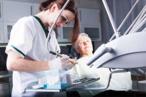 Home Health Care in Northfield IL: Dental Care