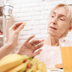 Home Health Care in Lake Forest IL: Not Eating