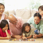 Social Seniors: Board Games
