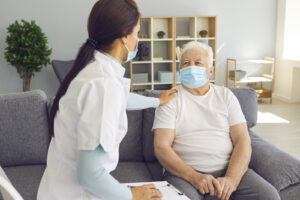 Elder Care in Deerfield IL: Doctor Visit Tips
