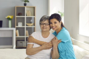 Home Care Services in Glencoe IL: Aging In Place
