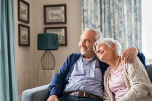 Home Care in Northbrook IL: Home Care Benefits