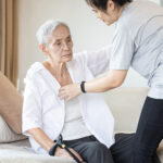 Homecare in Lake Forest IL: After Stroke Care