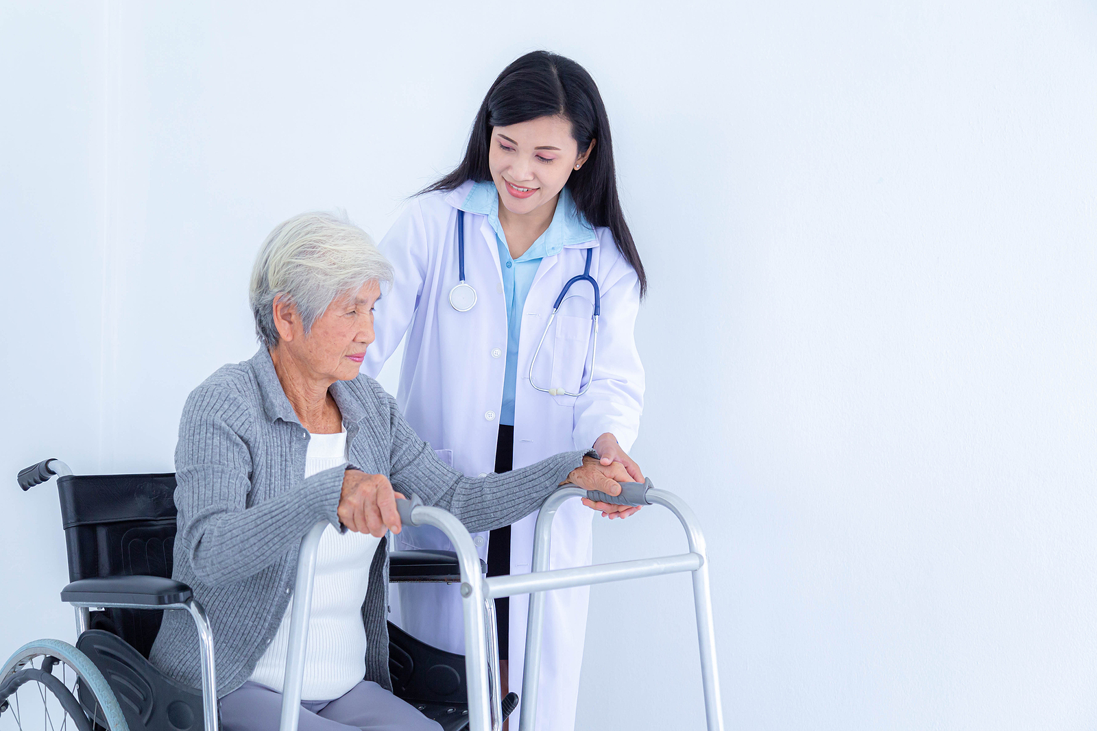 Home Health Care in Northbrook